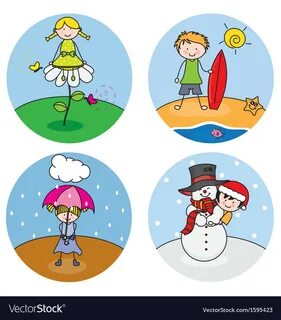 Four Seasons Kids Related Keywords & Suggestions - Four Seas