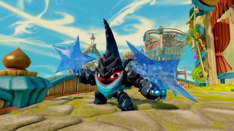 💧 Lob-Star 💧 Wiki SkylandersAmino Amino