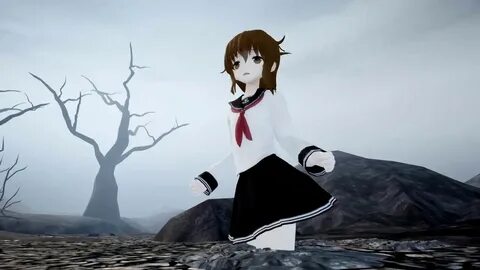 MMD ク イ ッ ク サ ン ド ② - YouTube