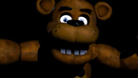 Freddy Jumpscare.gif GIF by Streamlabs Gfycat