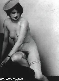 1800 through 1920 Vintage Erotica Nude Women Volume 3