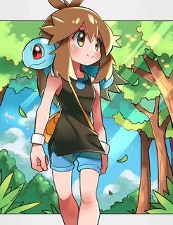 RT @hyouga617: Pokémon girl's https://t.co/wcLSLFEyG6