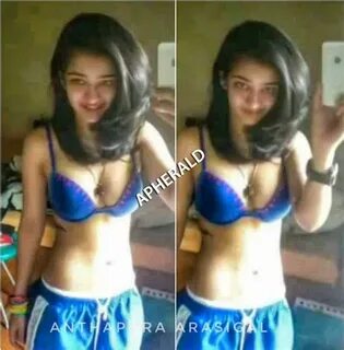 Actress Akshara Hassan New Leaked Private Photos 22 Pics Fre