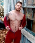 XXX MALE MODELS XXX: MATTHEW CAMP (Contains frontal nudity)