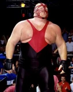 10 fat, former pro wrestlers (not named Andre) that were pre