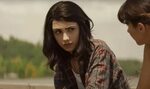 The Walking Dead: World Beyond' Star Alexa Mansour Drops New