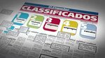 COMERCIAL CLASSIFICADOS - JORNAL O POPULAR.mp4 - YouTube