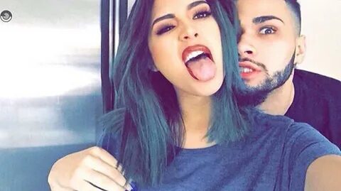 Image about jasmine villegas in Love 💕 💑 by princess