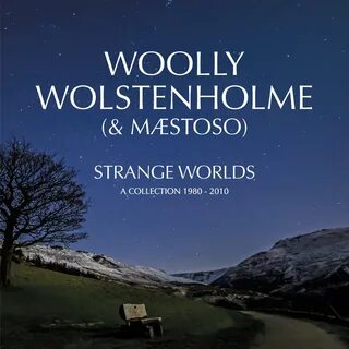The Road to Nowhere Woolly Wolstenholme, Maestoso слушать он
