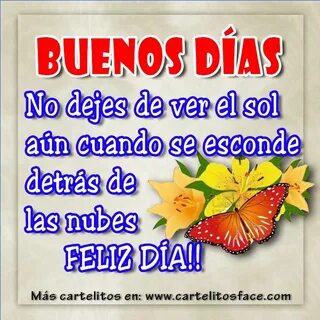 buenos dias divertidos para facebook - Google Search Frases 