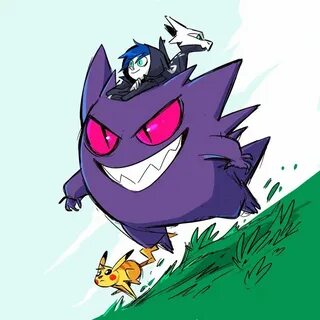 gengar の Twitter イ ラ ス ト 検 索 結 果.