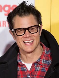 Johnny Knoxville Picture 56 - Premiere of Screen Gems' The W