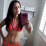 Danica McKellar Sexy Bikini and Lingerie Pics - Leaked Diari
