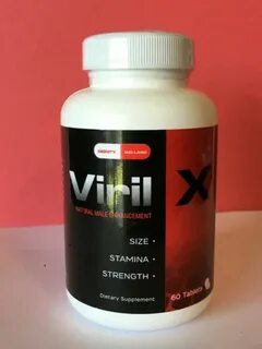 Viril Reviews (2022 UPDATE): Is This T-Booster Worth Buying?