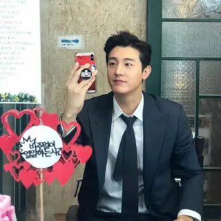 10 Potret Lee Ki Woo, Cinta Pertama Kim Ha Neul di KDrama 18