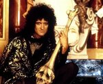 Романтические клипы Queen, Bon Jovi и других рок-исполнителе