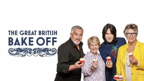 Watch The Great British Bake Off Series 1 Online Free - Americangrassrootscoalit