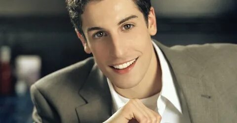 Jason Biggs (*1978) - Portrait