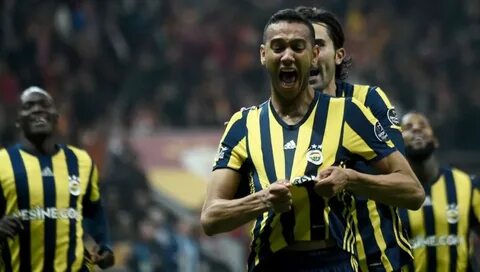 West Brom in £ 10m Pursuit of Fenerbahce and Brazilian Defen