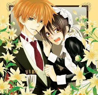 Pin by Sayali V on Hetalia Anime, Maid sama, Anime love