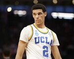 Free download Lonzo Ball Wallpapers 3894x3402 for your Deskt