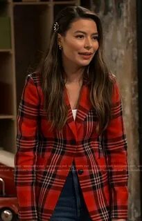 iCarly 2x04 "iHire a New Assistant" Outfits & Fashion WornOn