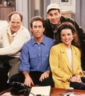 Seinfeld fans rejoice after Netflix strikes deal to air all 