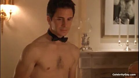 Hal Sparks Nude - The Male Fappening