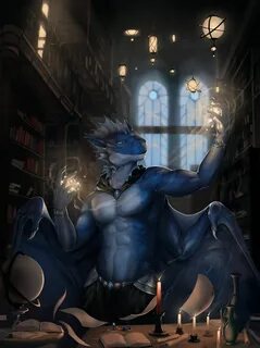 Pin by Jacob Walker on Dragons Furry art, Male furry, Anthro