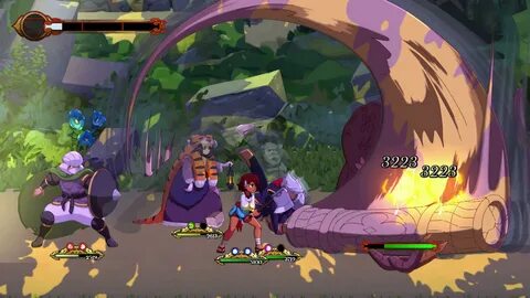 прохождение Indivisible гайд по игре Stopgame - Mobile Legen