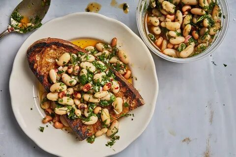 45 White Bean Recipes for Easy Soups, Salads, and Stews Epic