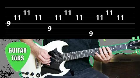 blink-182 - What's My Age Again? - How to play on Guitar - 2
