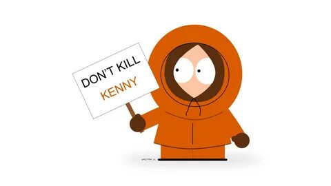 South Park Kenny Wallpaper (73+ images)