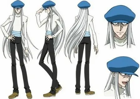 kaito hunter x hunter - Google Search Hunter, Kaito, Hunter 