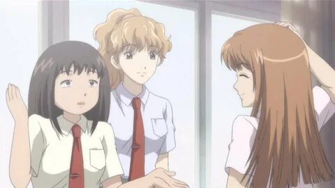 Itazura na kiss anime episodes