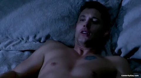 Free Jensen Ackles Naked The Celebrity Daily