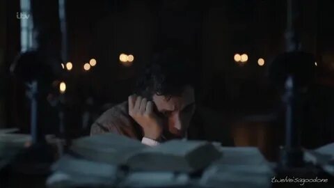 Pin on Rufus Sewell as Lord Melbourne-Victoria