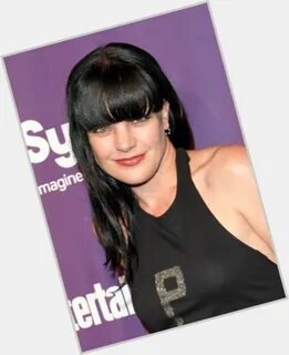 Pauley Perrette Official Site for Woman Crush Wednesday #WCW