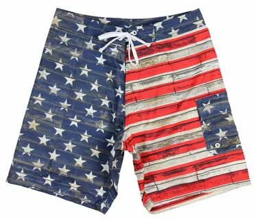 Sale american flag shorts mens is stock