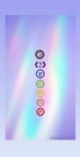 Chakra Iphone Wallpapers Wallpapers - Most Popular Chakra Ip