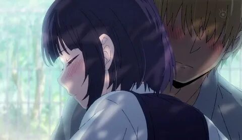 Scum's Wish (Anime) AnimeClick.it
