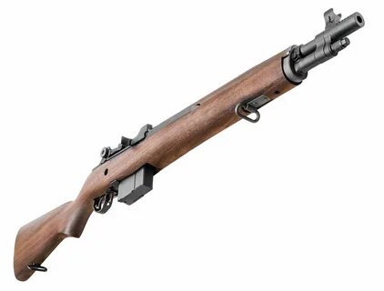 M1A ™ Tanker .308 Rifle - Springfield Armory