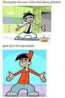 My childhood has been improved The Fairly OddParents Know Yo