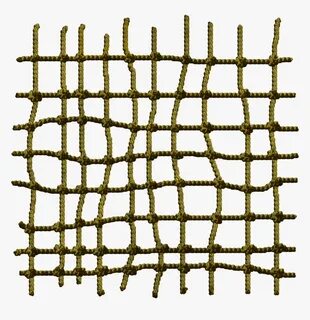 Download For Free Rope Icon Png - Rope Net Texture Png, Tran