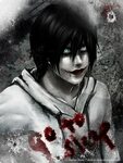 Jeff The Killer Drawing Cute at PaintingValley.com Explore c