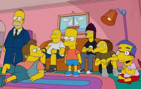 The Simpsons' season 32 episode 7 recap: Lisa is the voice o