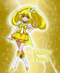Glitter Force!! - Monsterly Ever After