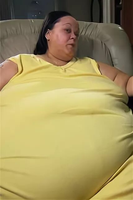 My 600-lb Life - Tara's Story - Tara's Story OSOBNOSTI.cz