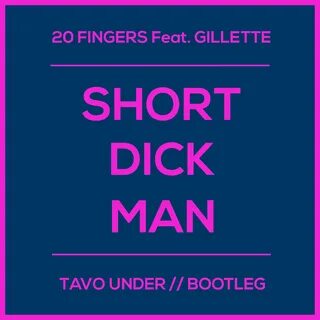 Free Download Tech House: Tavo Under - 20 Fingers feat Gillette - Short Dic...