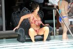 Nicole Murphy Sexy (25 Photos) #TheFappening